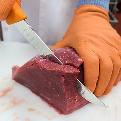 UltraSource-449414 Breaking Butcher Knife, 8