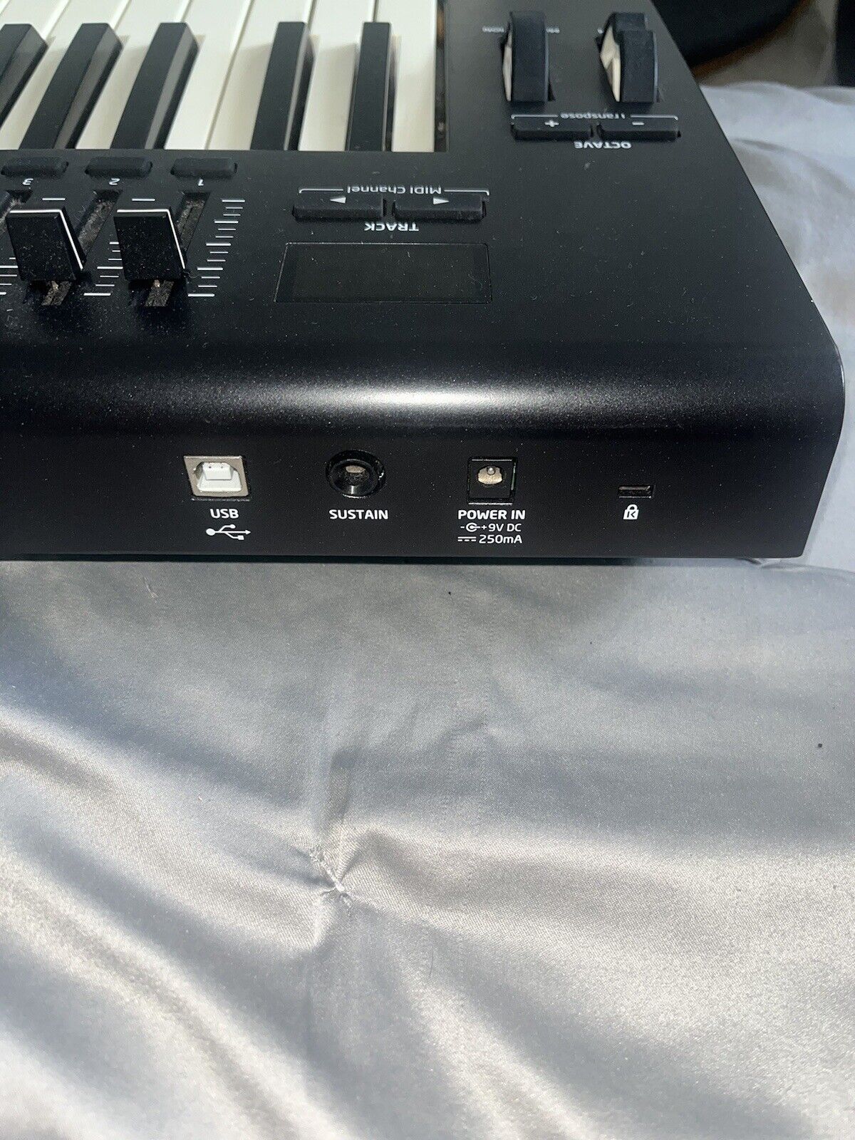 Novation Launchkey 61 MK2 - Fresh Stock Dated February 2026