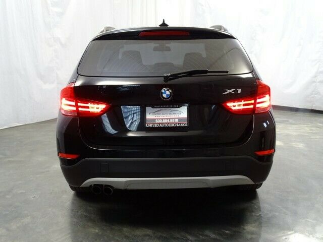 2015 BMW X1 xDrive28i / AWD xDrive - Fresh Stock Dated December 2025