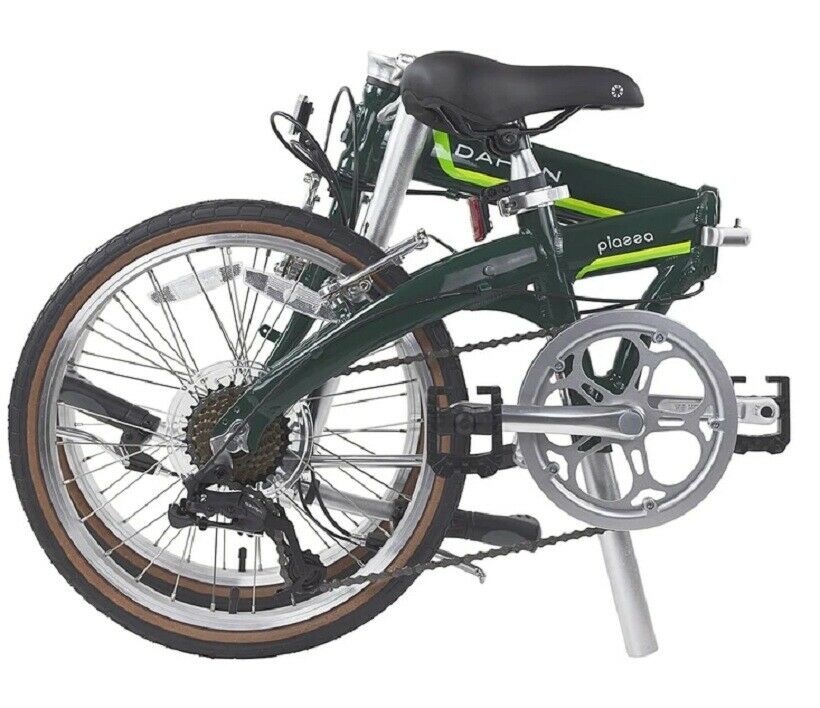 Dahon 20