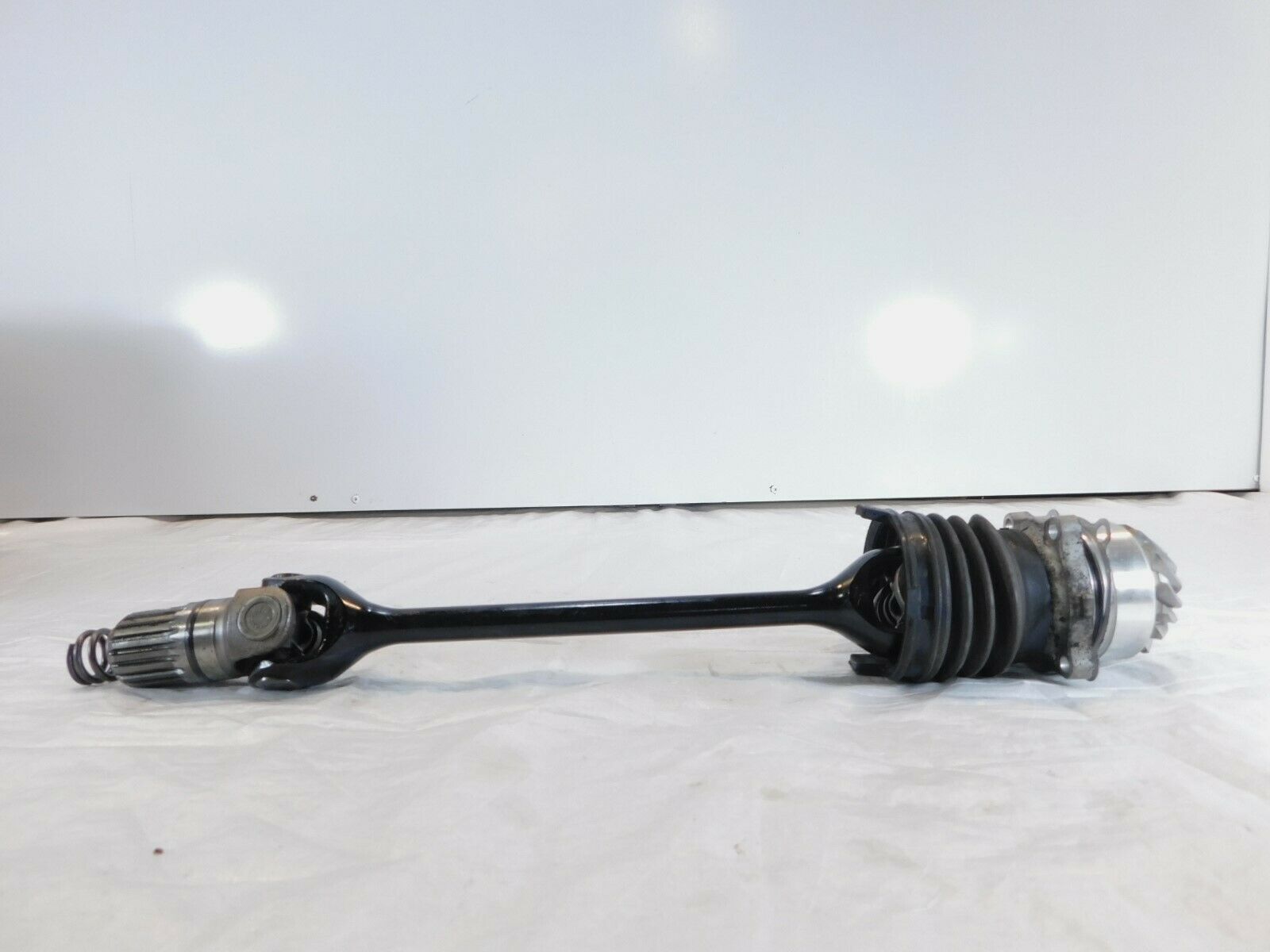 2008-2020 Kawasaki Concours 14 ABS ZG1400 OEM Main Rear Wheel Prop Drive Shaft - Fresh Stock Dated February 2026