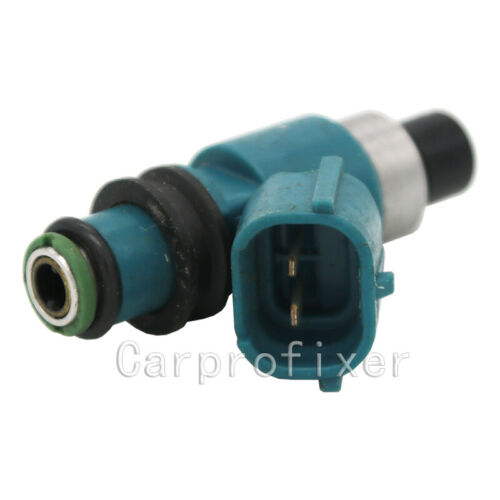 1X Fuel Injector 16450-HP5-603 FOR Honda ATV TRX420FM TRX420TM TRX420FA TRX420FA - Fresh Stock Dated February 2026