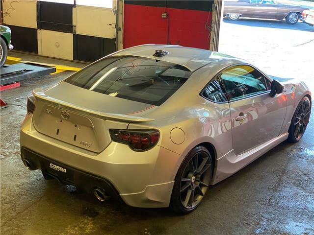 2013 Scion FR-S  2013 Scion FR-S * Complete Engine Rebuilt By Toyota * - Fresh Stock Dated February 2026