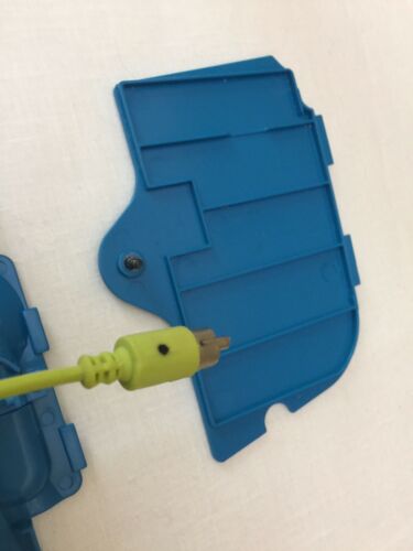 Leapfrog Leappad Model 30004 Replacement Green Pen Stylus & Blue Battery Covers - Fresh Stock Dated December 2025