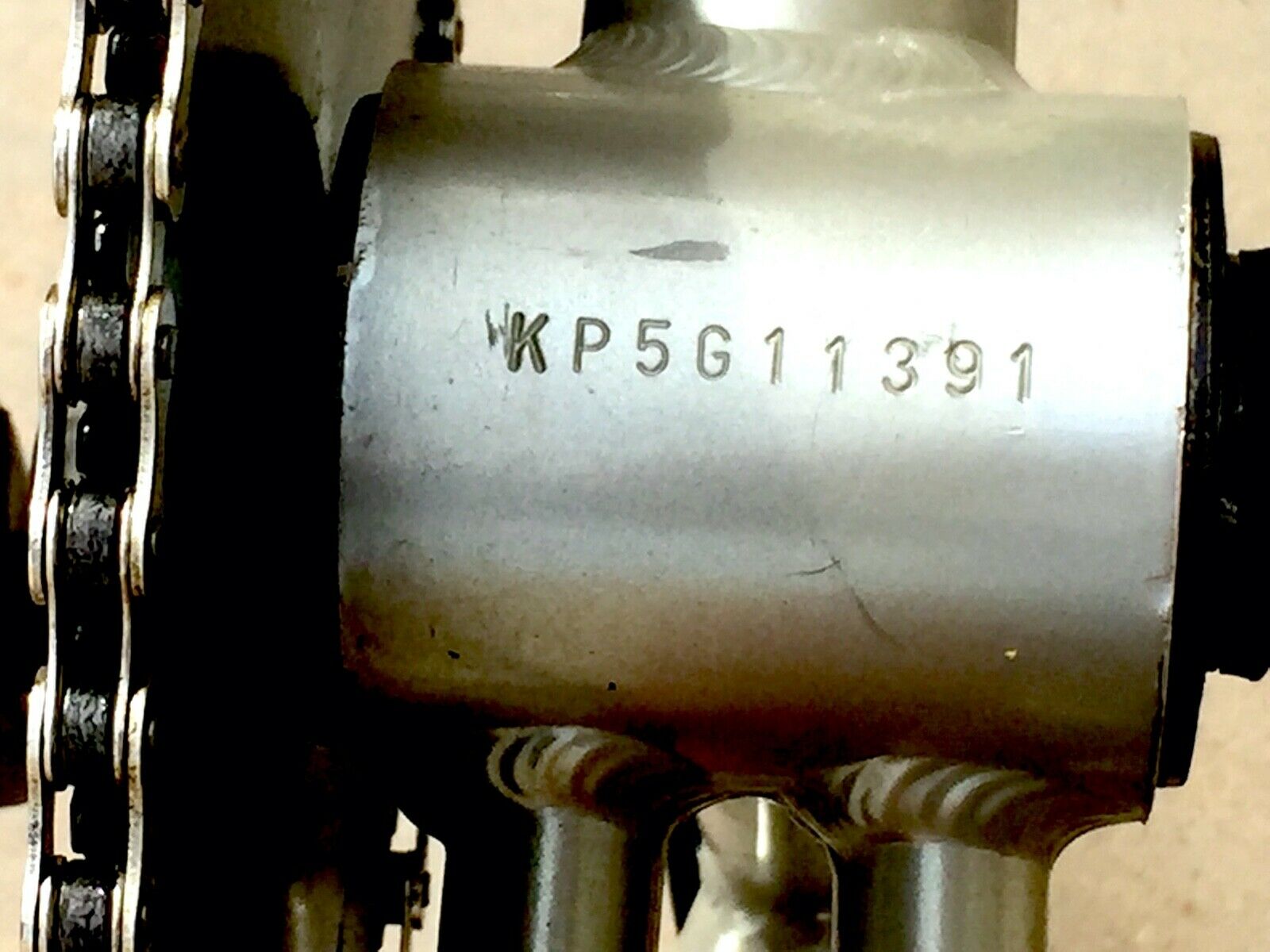 Mongoose Supergoose Comp - ACS Z MAG / ZMAG Rims - Aluminum Frame - BMX Bike - Fresh Stock Dated February 2026