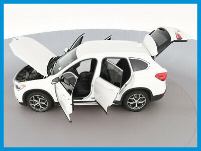 2017 BMW X1 xDrive28i Sport Utility 4D - Fresh Stock Dated December 2025