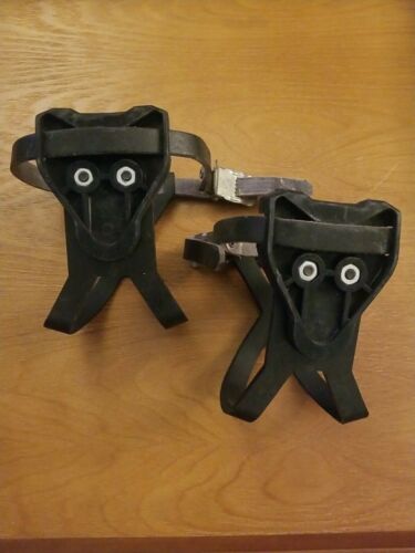 [70.30] Winwood Technologies InStep Look Shoe Adaptors - - Fresh Stock Dated December 2025