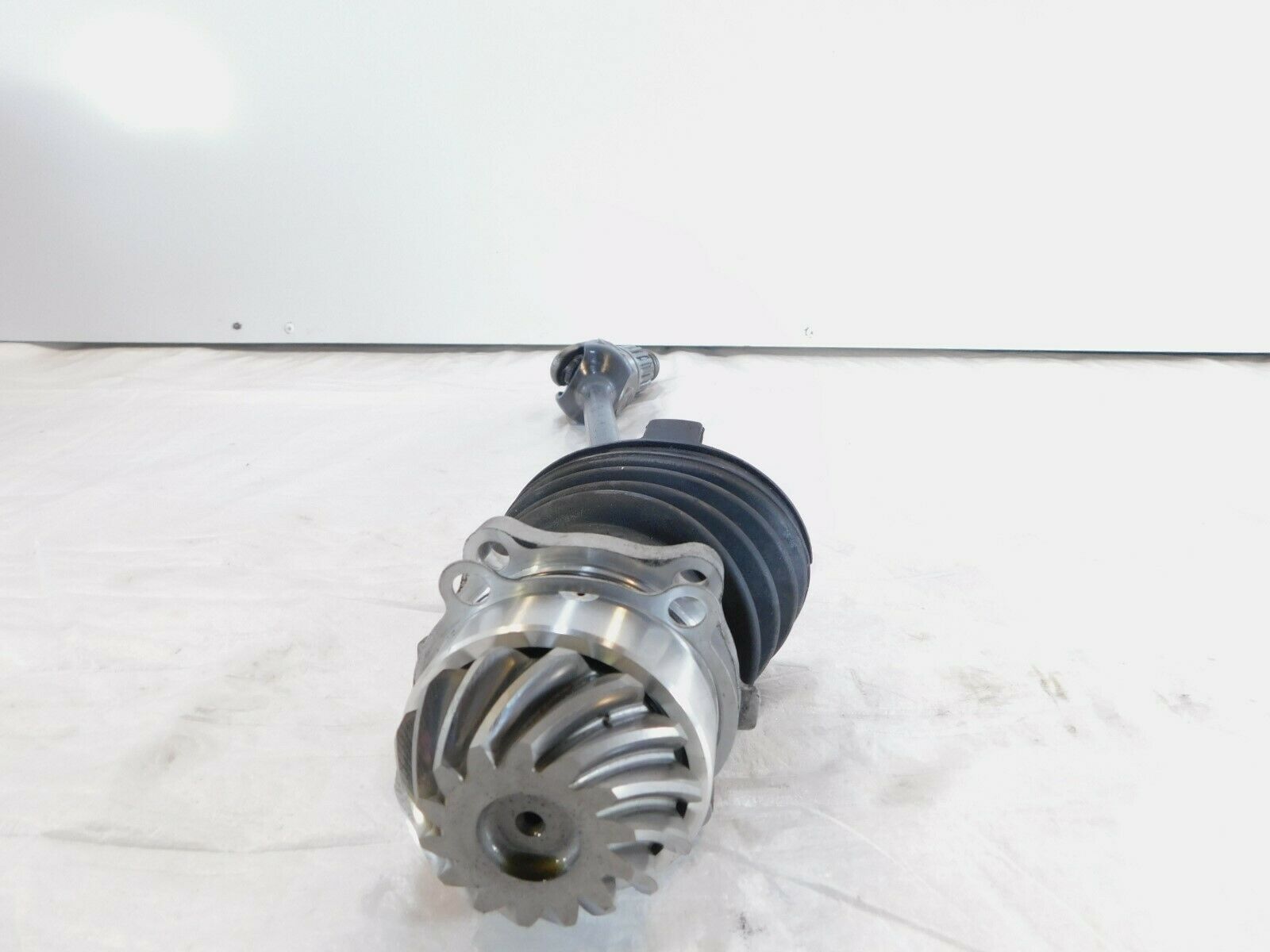 2008-2020 Kawasaki Concours 14 ABS ZG1400 OEM Main Rear Wheel Prop Drive Shaft - Fresh Stock Dated February 2026