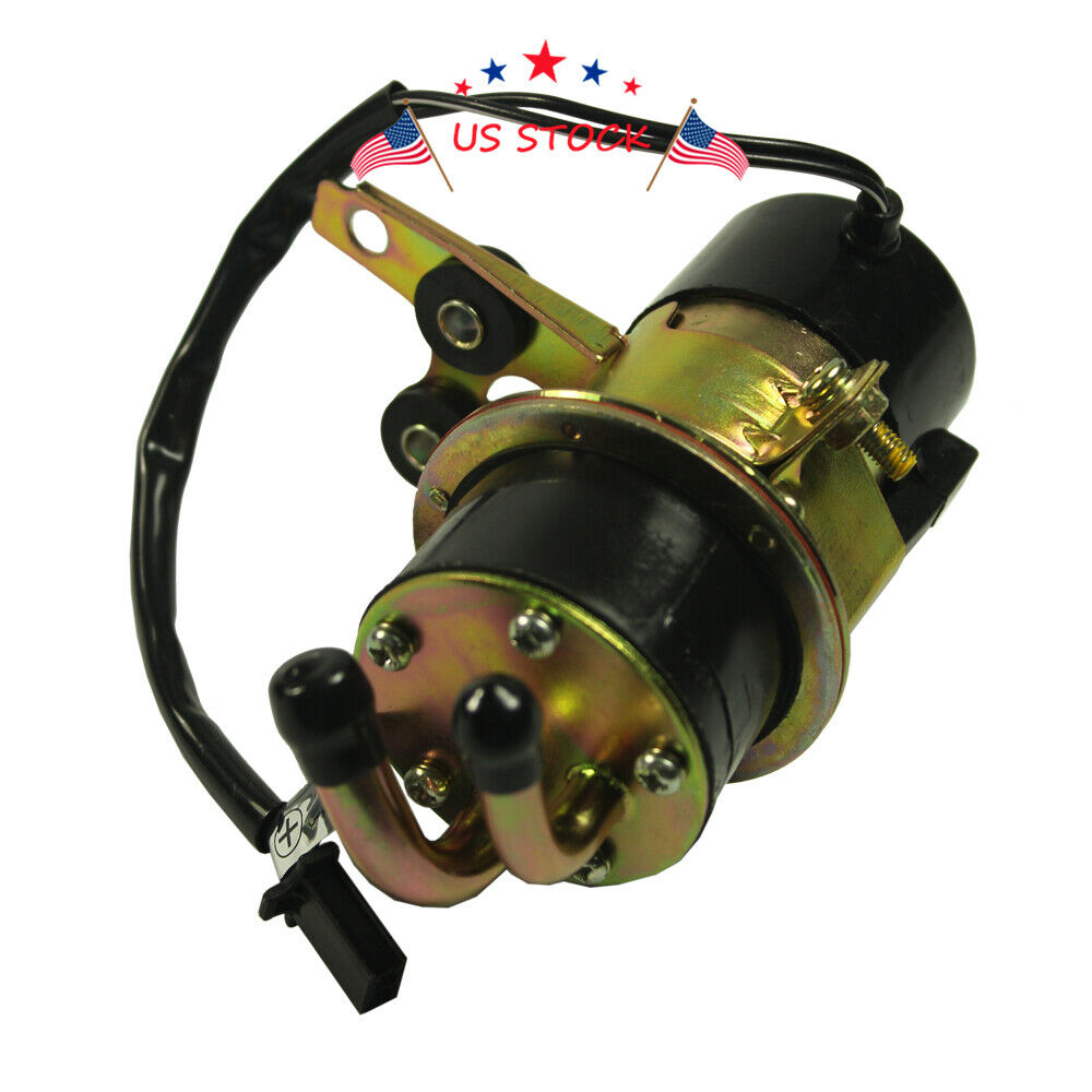 Fuel Pump For Yamaha V-MAX VMAX V MAX 1200 VMX12 VMX1200 1985-03 04 05 06 2007 - Fresh Stock Dated February 2026