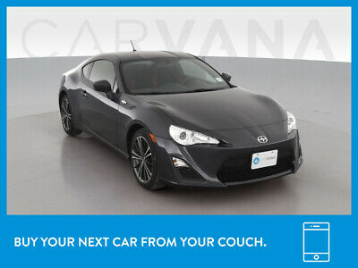 2013 Scion FR-S Coupe 2D - Fresh Stock Dated December 2025