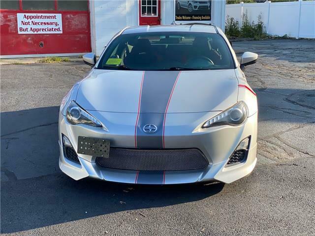 2013 Scion FR-S  2013 Scion FR-S * Complete Engine Rebuilt By Toyota * - Fresh Stock Dated February 2026