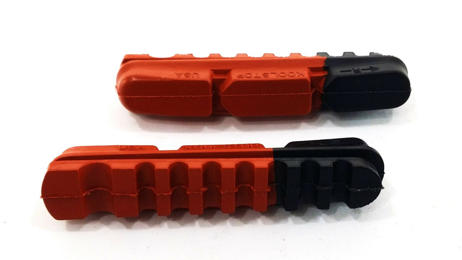 Kool-Stop Dura 2 Replacement Brake Pad Insert Dual Compound - Fresh Stock Dated February 2026