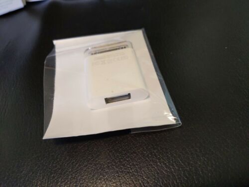 iPad Camera Connection kit Mc531zm/a - Fresh Stock Dated February 2026