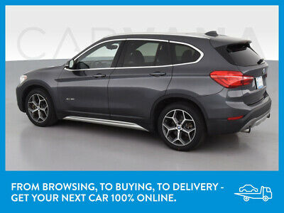 2016 BMW X1 xDrive28i Sport Utility 4D - Fresh Stock Dated December 2025