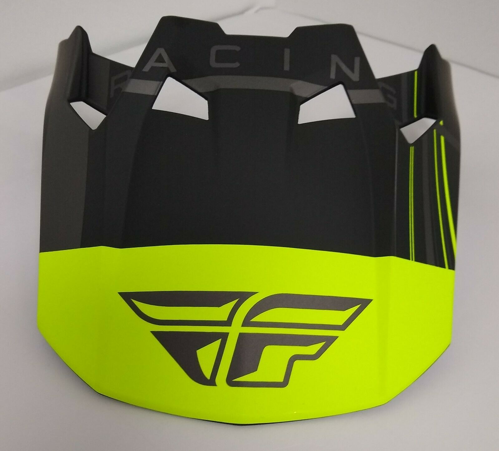 FLY RACING REPLACEMENT VISORS - Fresh Stock Dated February 2026