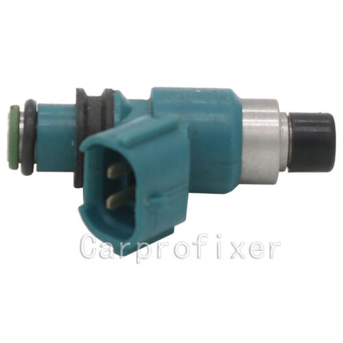 1X Fuel Injector 16450-HP5-603 FOR Honda ATV TRX420FM TRX420TM TRX420FA TRX420FA - Fresh Stock Dated February 2026