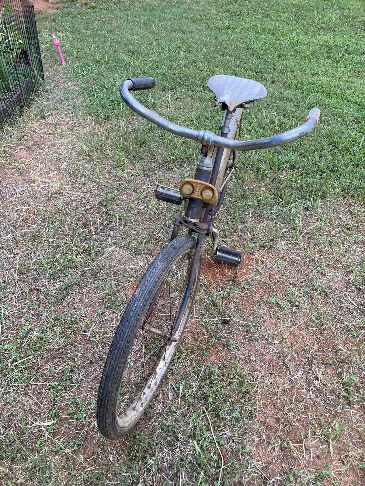 Charming Classic Vintage SEARS Women’s Cruising Single Speed Bicycle - Fresh Stock Dated February 2026