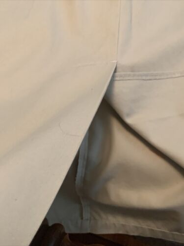 Vintage CAROLINA COLOURS Plus Blues Khaki Chino Split Long Skirt Sz 18W ❤️cb15m5 - Fresh Stock Dated March 2026