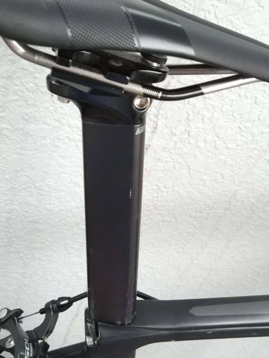 Giant Tcr Slr Size S Aluminum Frame Shimano 105 Road Bike - Fresh Stock Dated December 2025