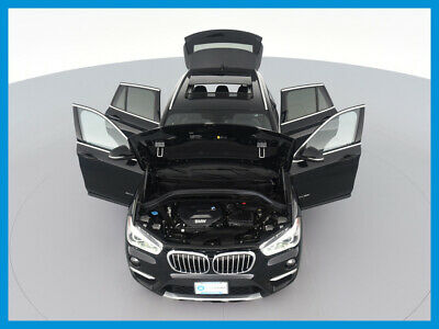 2017 BMW X1 xDrive28i Sport Utility 4D - Fresh Stock Dated December 2025