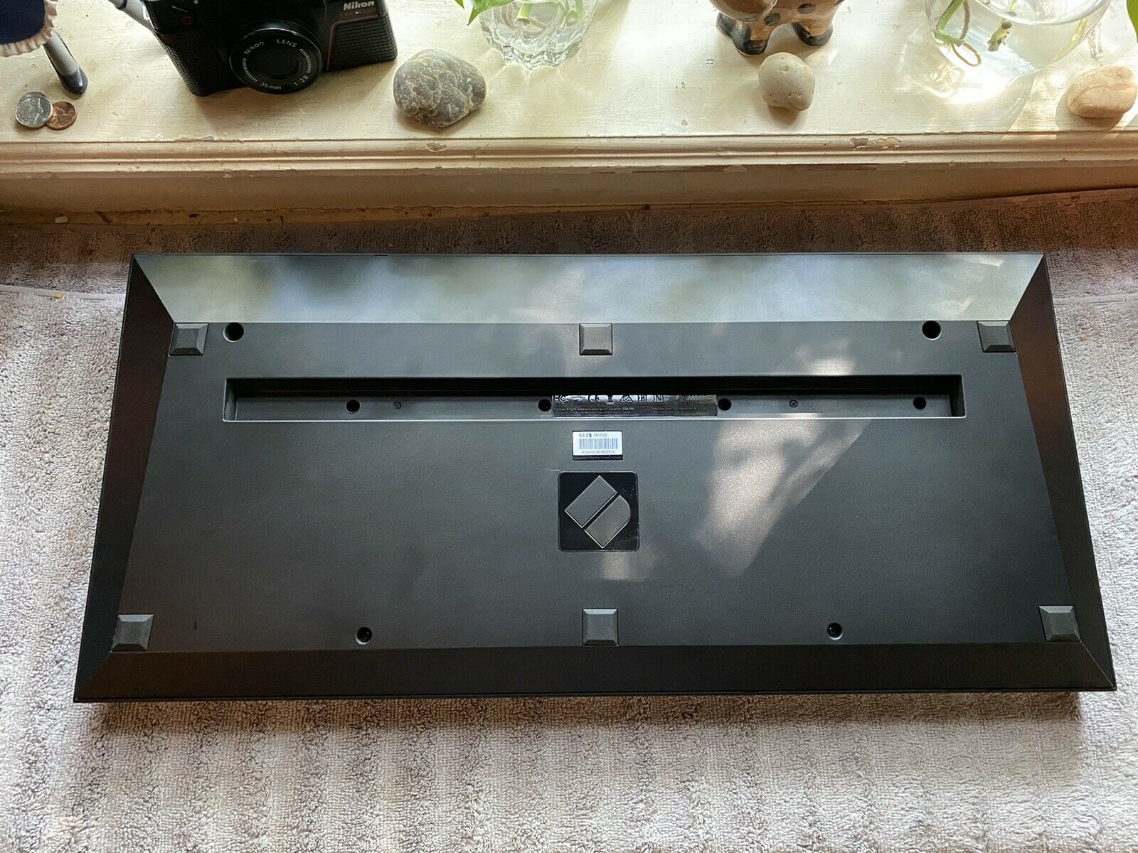 Novation Launchkey 37 Key MK3 MIDI Keyboard Controller - Fresh Stock Dated February 2026