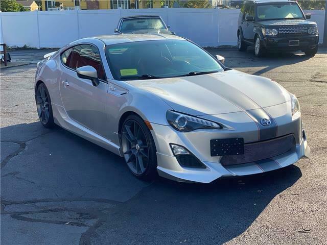 2013 Scion FR-S  2013 Scion FR-S * Complete Engine Rebuilt By Toyota * - Fresh Stock Dated February 2026