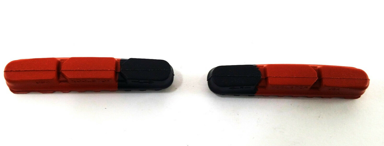 Kool-Stop Dura 2 Replacement Brake Pad Insert Dual Compound - Fresh Stock Dated February 2026