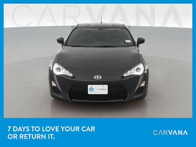 2013 Scion FR-S Coupe 2D - Fresh Stock Dated December 2025