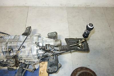 JDM Subaru Impreza Wrx STi V9 S204 DCCD 6speed AWD Transmission R180 LSD Diff GD - Fresh Stock Dated December 2025
