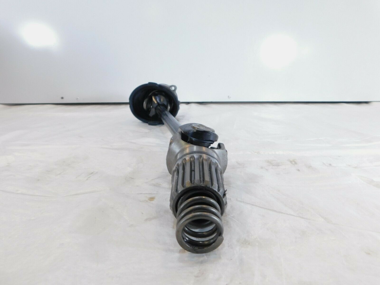 2008-2020 Kawasaki Concours 14 ABS ZG1400 OEM Main Rear Wheel Prop Drive Shaft - Fresh Stock Dated February 2026