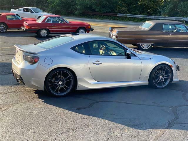 2013 Scion FR-S  2013 Scion FR-S * Complete Engine Rebuilt By Toyota * - Fresh Stock Dated February 2026