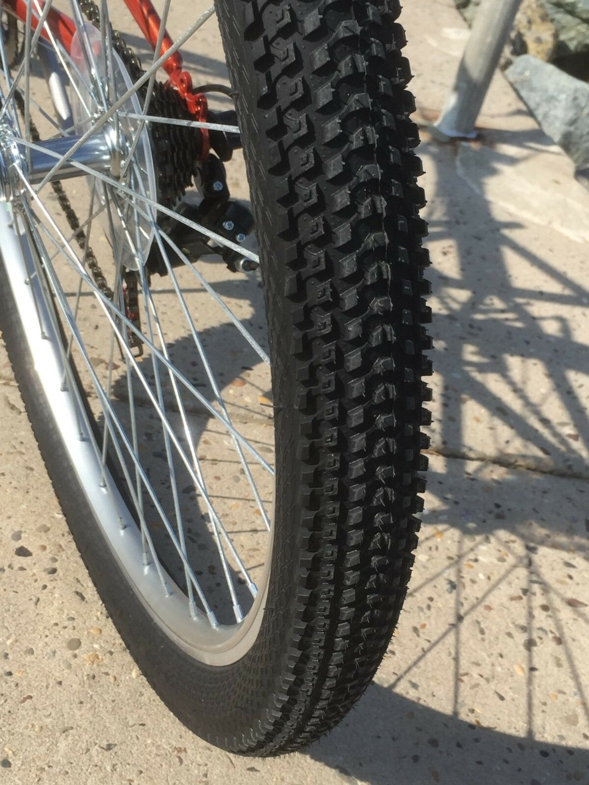 Columba SP26S Folding Bike Monarch (Col_SP26S_MAC) - Fresh Stock Dated February 2026