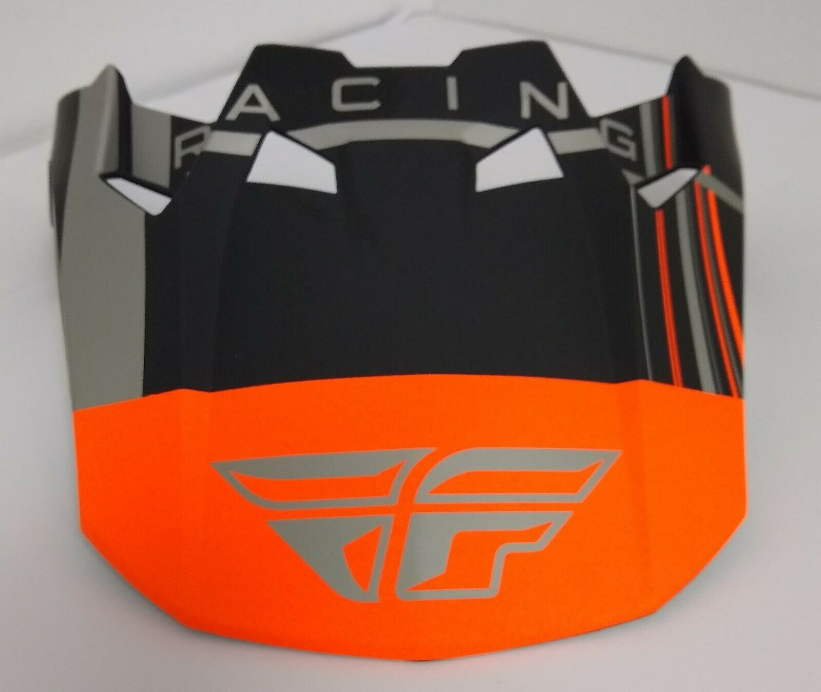 FLY RACING REPLACEMENT VISORS - Fresh Stock Dated February 2026