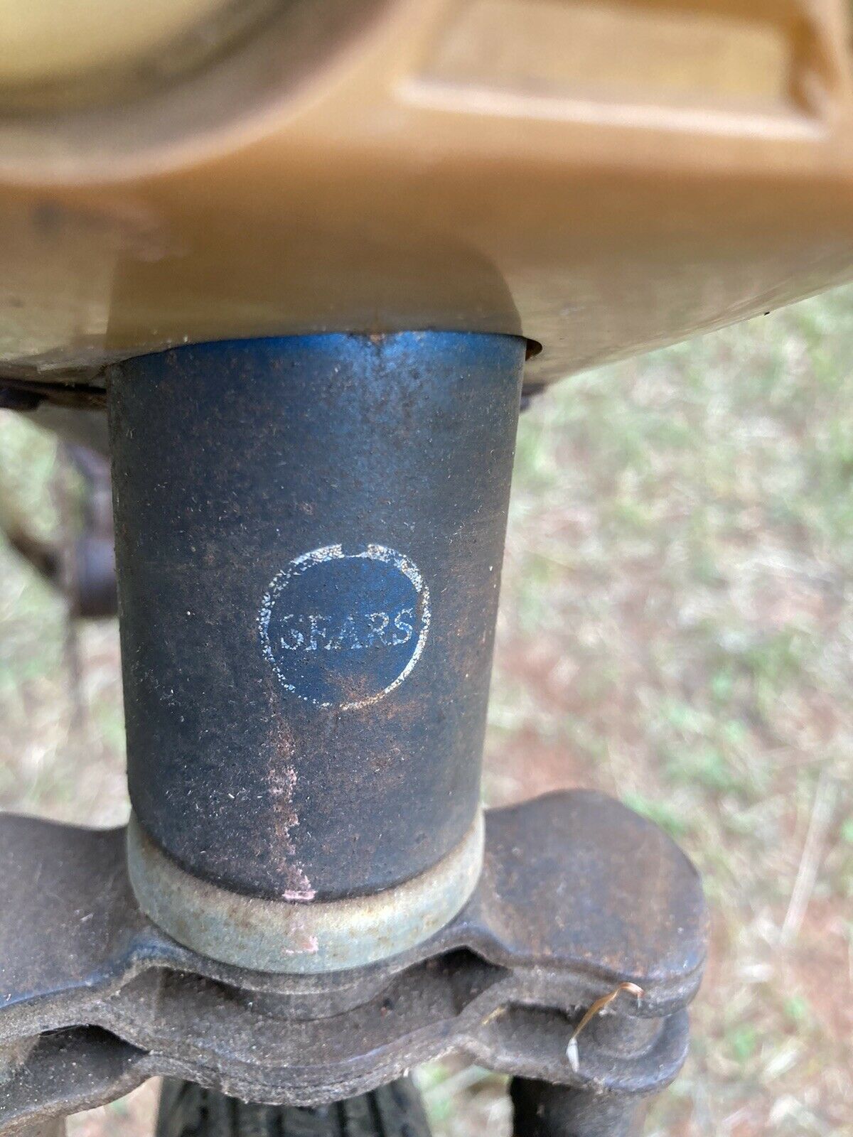 Charming Classic Vintage SEARS Women’s Cruising Single Speed Bicycle - Fresh Stock Dated February 2026