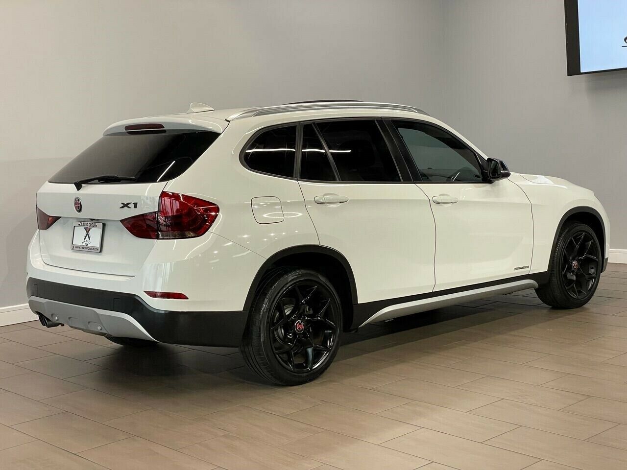 2014 BMW X1 sDrive28i - Fresh Stock Dated December 2025
