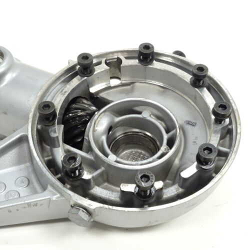 94-05 2004 BMW R1100GS R1150GS Adventure R21A Rear Final Drive Gear Housing [DF] - Fresh Stock Dated February 2026