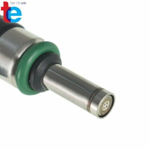 For Polaris RZR XP 1000 2014 2015 2016 2017 2018 Throttle Body Fuel Injector×2 - Fresh Stock Dated February 2026