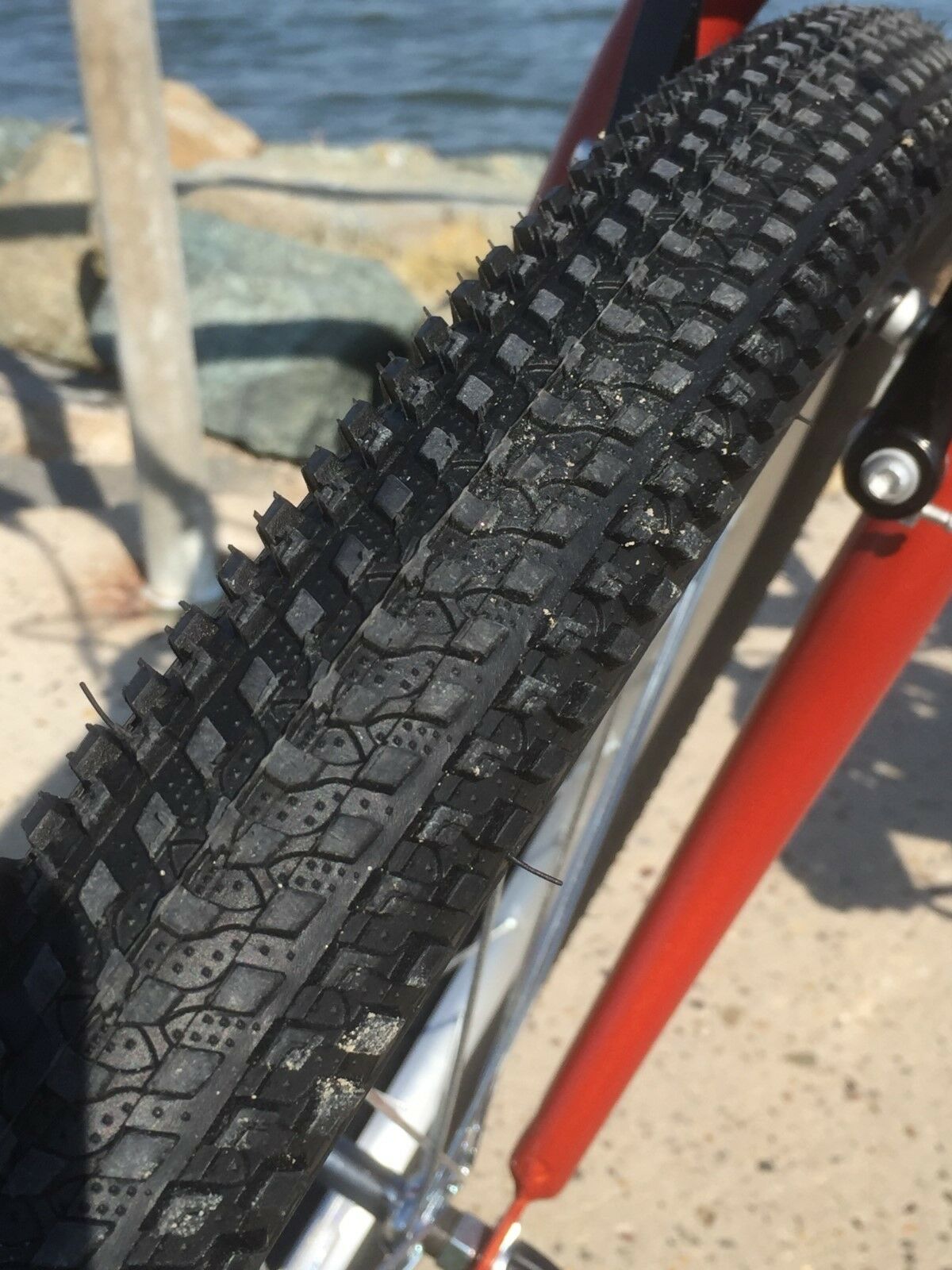 Columba SP26S Folding Bike Monarch (Col_SP26S_MAC) - Fresh Stock Dated February 2026