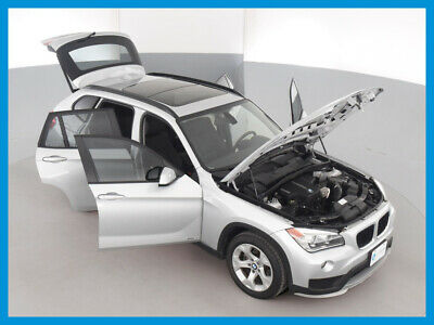 2015 BMW X1 sDrive28i Sport Utility 4D - Fresh Stock Dated December 2025