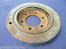 430122 Vibration Damper Volvo Penta AQ170A/250 - Fresh Stock Dated February 2026