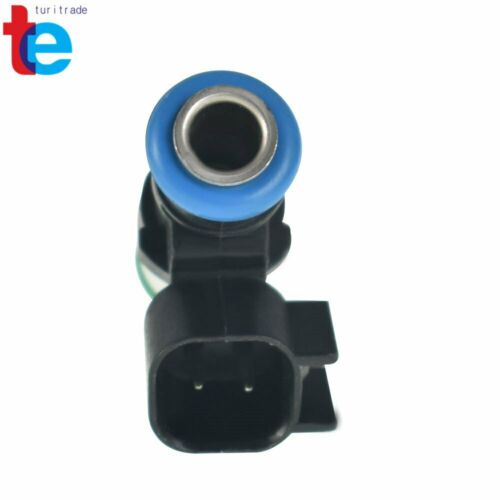 For Polaris RZR XP 1000 2014 2015 2016 2017 2018 Throttle Body Fuel Injector×2 - Fresh Stock Dated February 2026