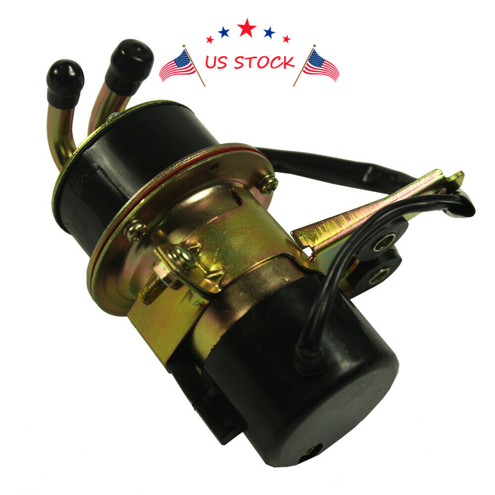 Fuel Pump For Yamaha V-MAX VMAX V MAX 1200 VMX12 VMX1200 1985-03 04 05 06 2007 - Fresh Stock Dated February 2026