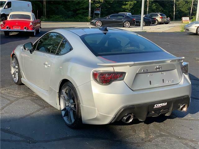 2013 Scion FR-S  2013 Scion FR-S * Complete Engine Rebuilt By Toyota * - Fresh Stock Dated February 2026