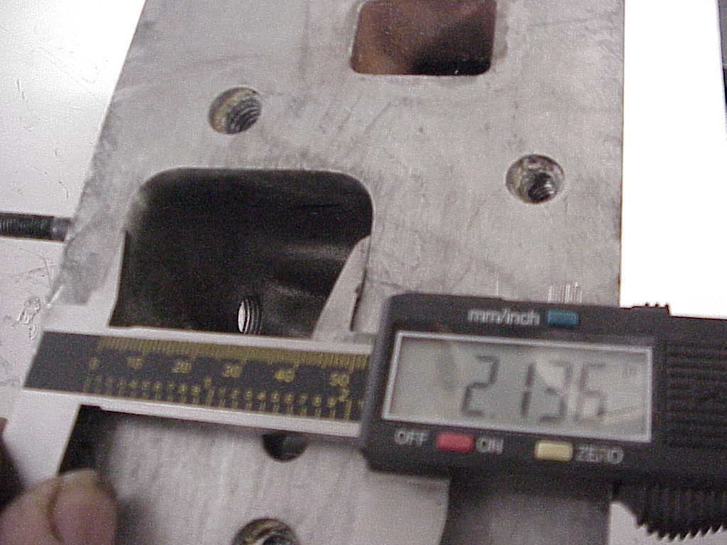 2 SB 2.2 Chevy GM #12480011 Aluminum Heads from a NASCAR Engine Shop JR4 - Fresh Stock Dated February 2026