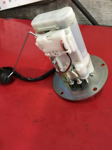 13-17 Kawasaki EX300R Ninja 300R OEM Fuel Pump Gas Petrol Assembly TESTED - Fresh Stock Dated February 2026
