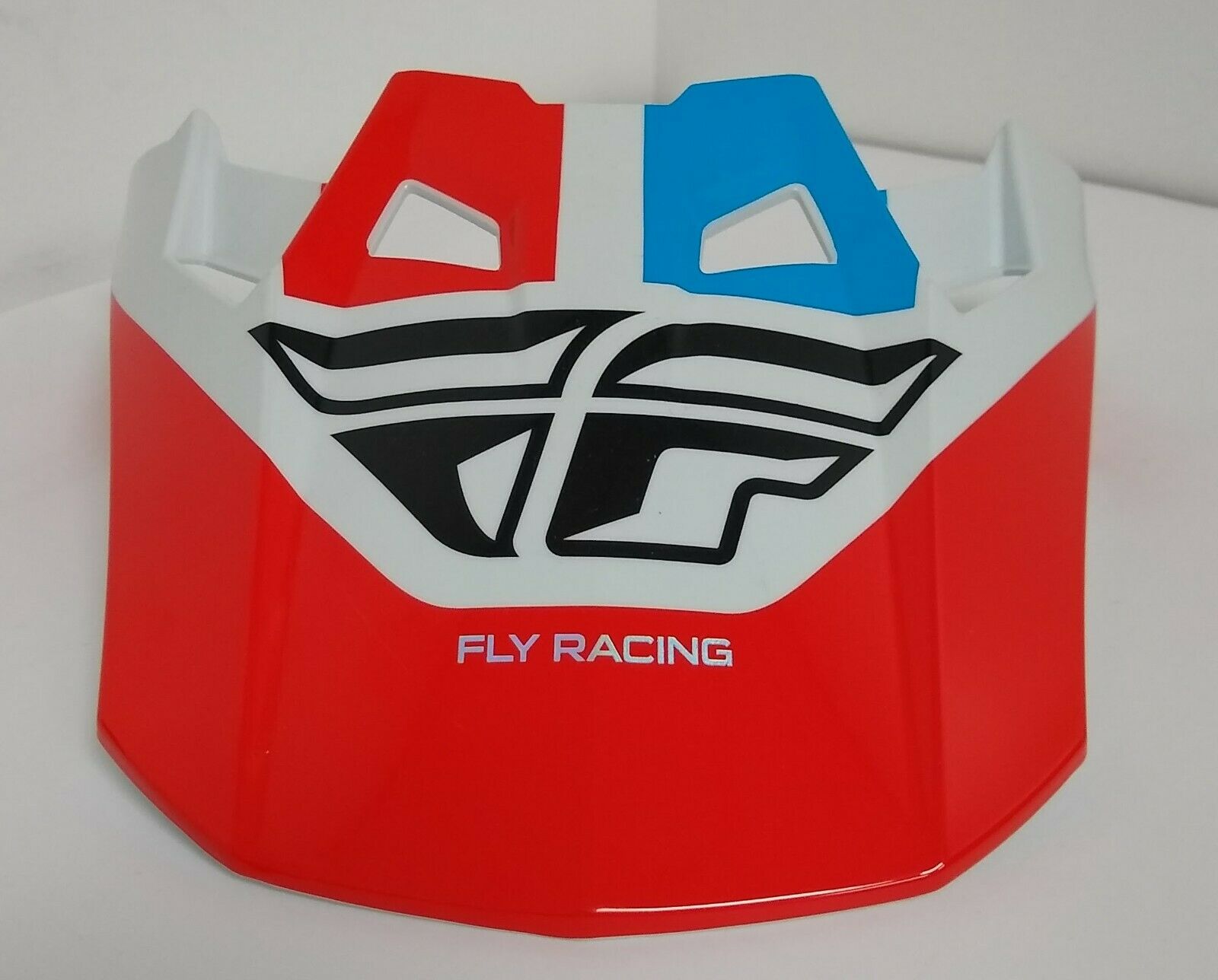 FLY RACING REPLACEMENT VISORS - Fresh Stock Dated February 2026