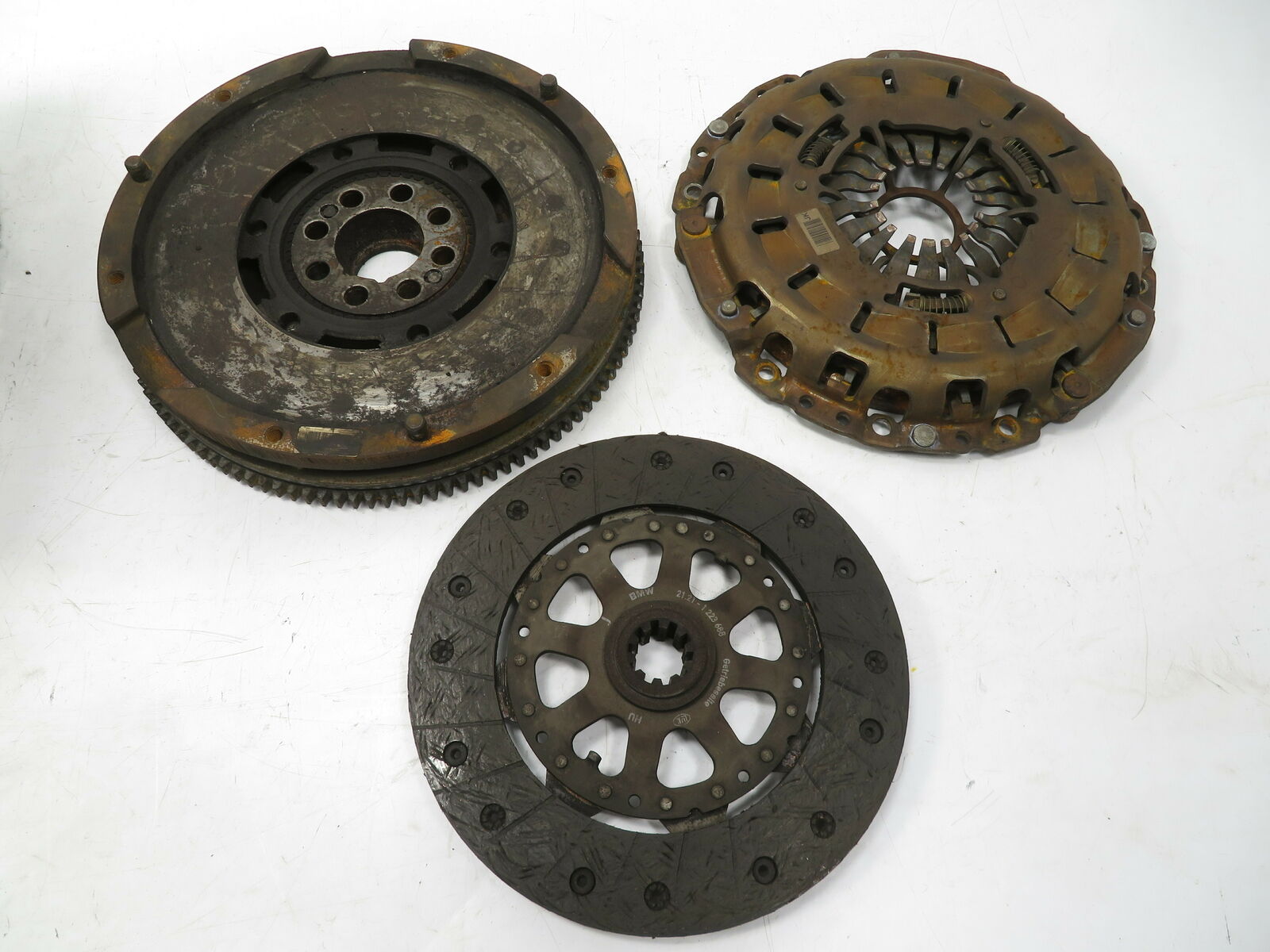 02 BMW Z3 E36 2.5L #1188 Manual Transmission, 5 Speed Getrag S5D 250G - Fresh Stock Dated February 2026