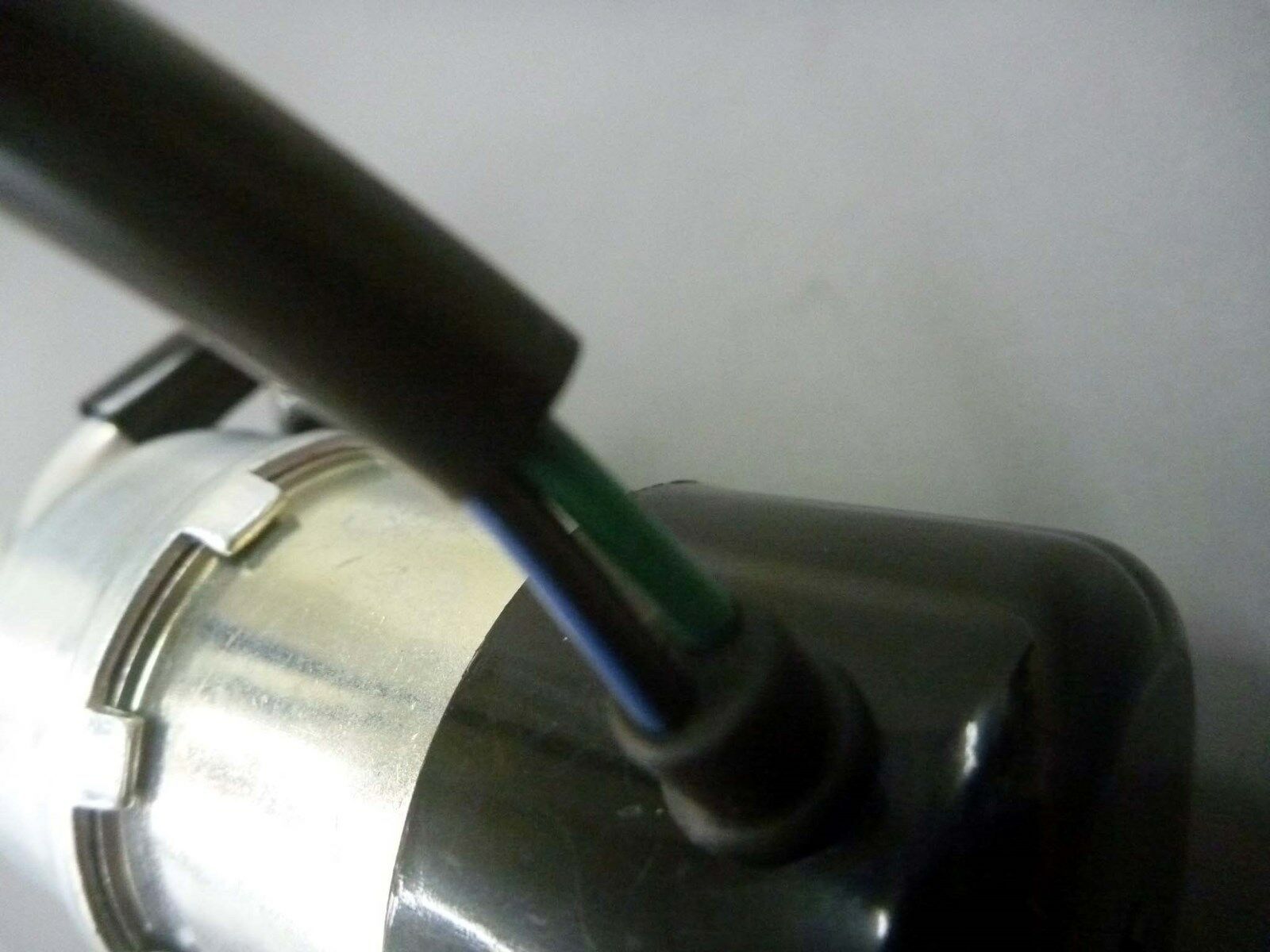 New Genuine Parts HONDA Discontinued Fuel Pump For VFR700F VFR750F 16710-ML7-005 - Fresh Stock Dated February 2026