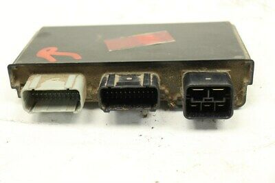 Honda Rubicon 500 FA 15 PGM Fuel Injection Unit 38770-HR6-A63 30625 - Fresh Stock Dated February 2026