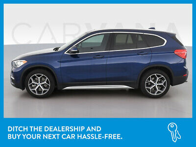 2019 BMW X1 sDrive28i Sport Utility 4D - Fresh Stock Dated December 2025